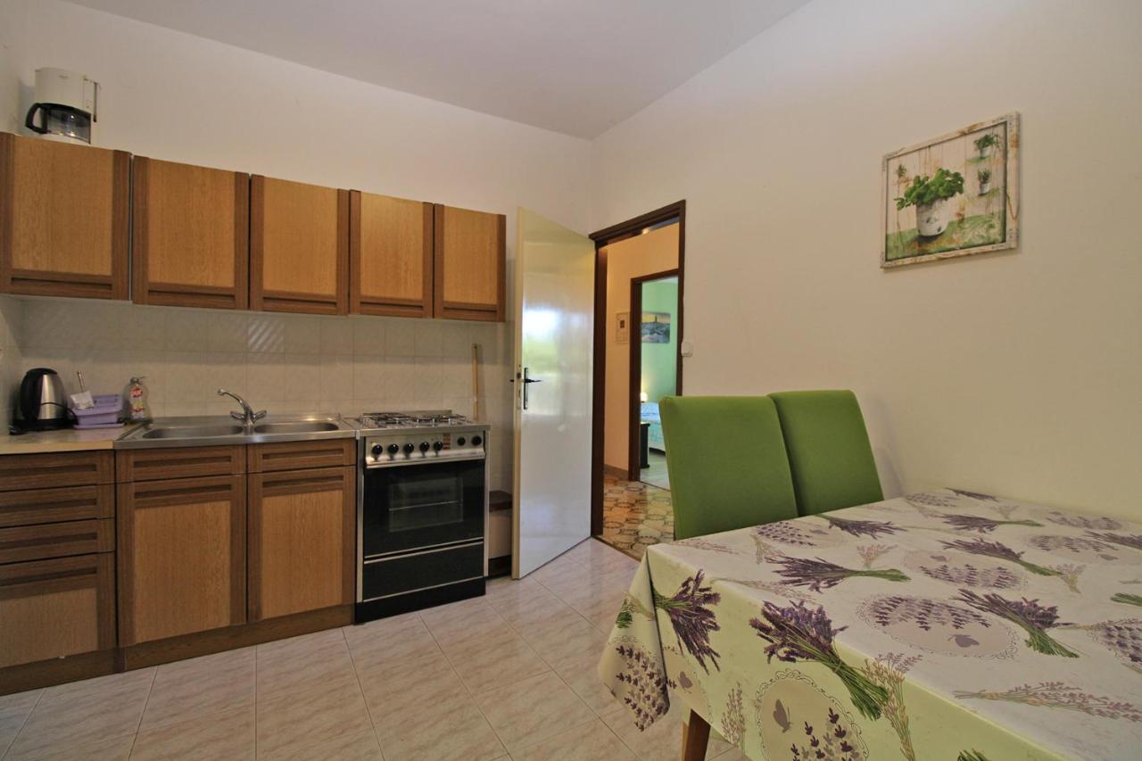 Apartman Biskupije 1158