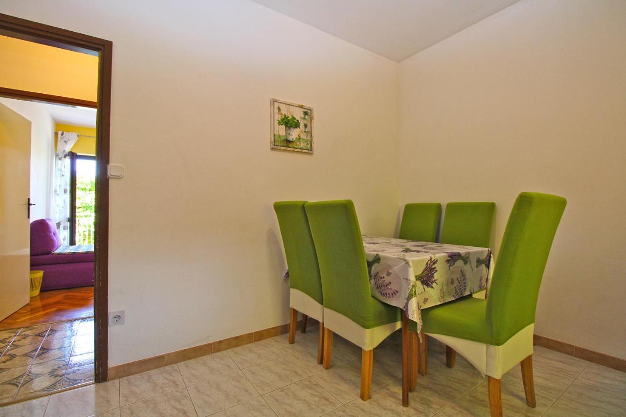 Apartman Biskupije 1158 Medulin
