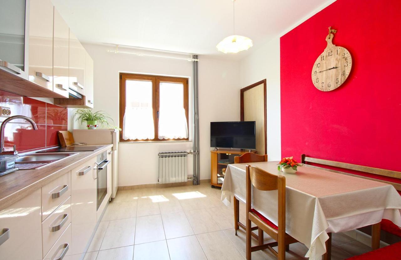 Biskupije 1158 Apartman