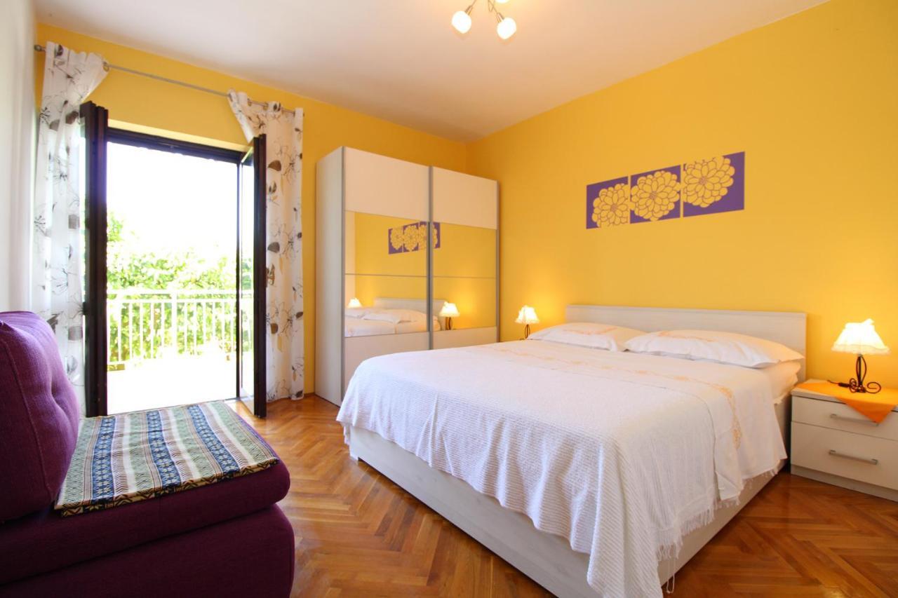Apartman Biskupije 1158 Medulin