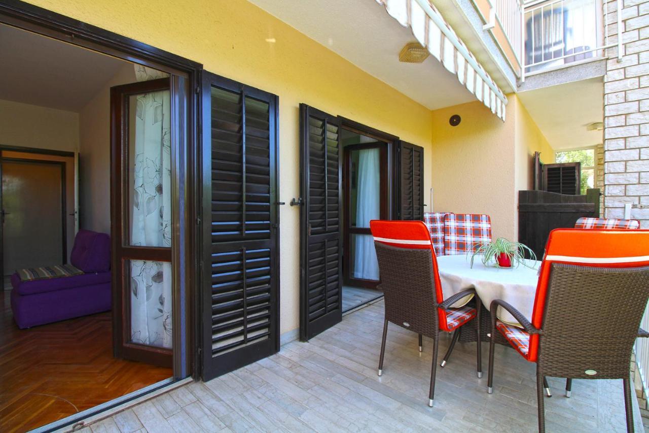 Apartman Biskupije 1158 Medulin