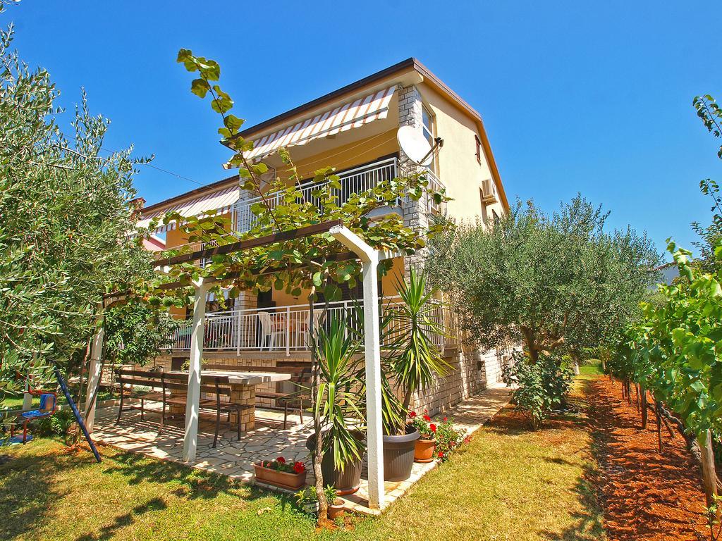 Biskupije 1158 Apartman *