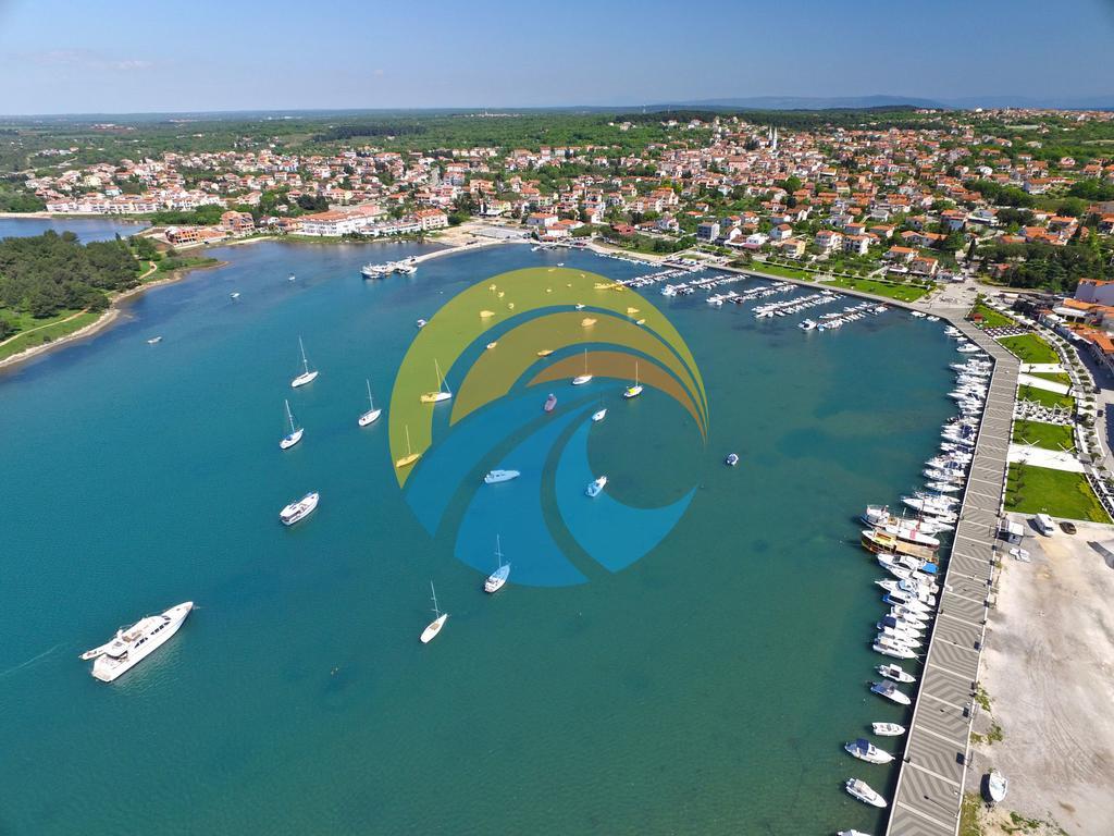 Apartman Biskupije 1158 Medulin