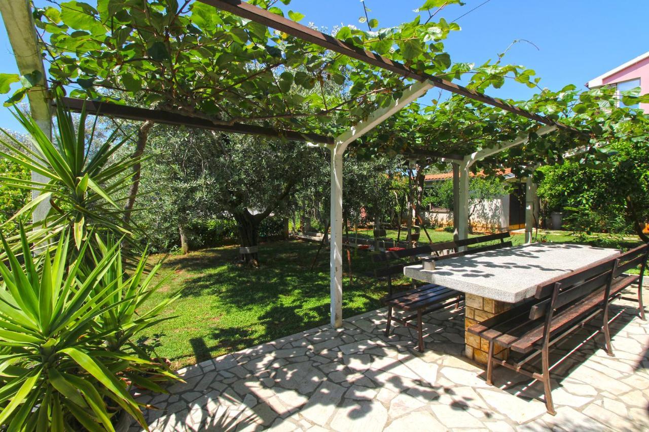 Apartman Biskupije 1158 Medulin