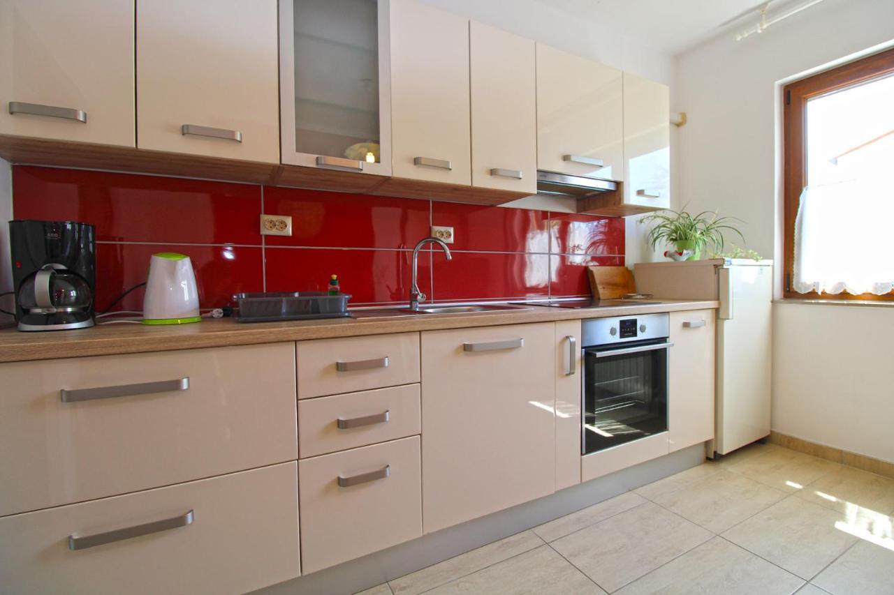 Apartment Biskupije 1158 Medulin