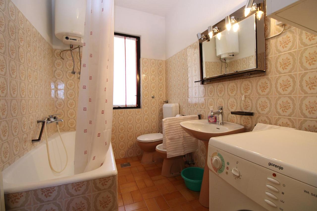 Biskupije 1158 Apartment